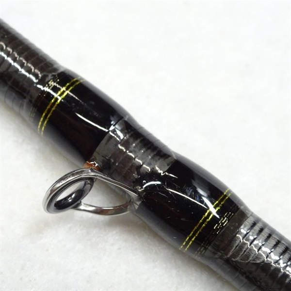 ソルティースタイルＫＲー ＸシーバスＳＸＳＣー８０２ＸーＢＢーＫＲ